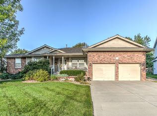 5820 S 172nd Ave, Omaha, NE 68135