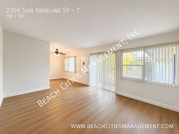 5th image of 2206 San Anseline Ave APT 7