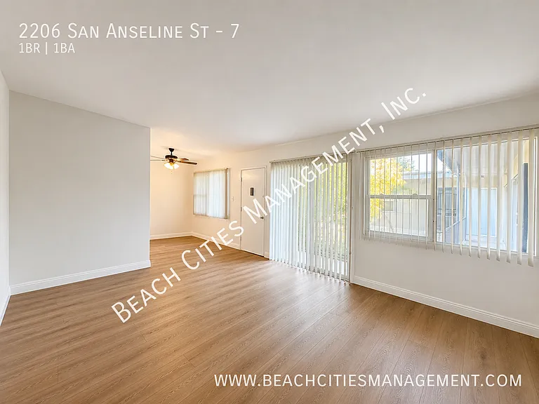 2206 San Anseline Ave #7 — Photo 5