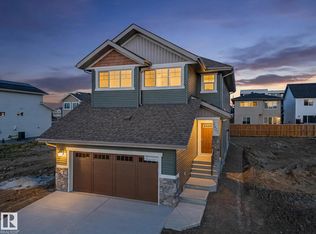 2427 206th St NW, Edmonton, AB T6M 1N9