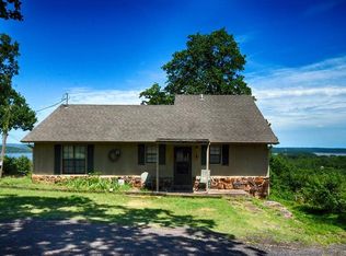 96249 Happy Way Ln, Gore, OK 74435