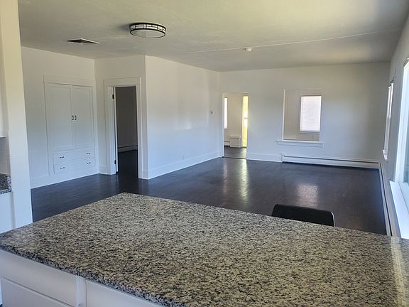 Large family room
