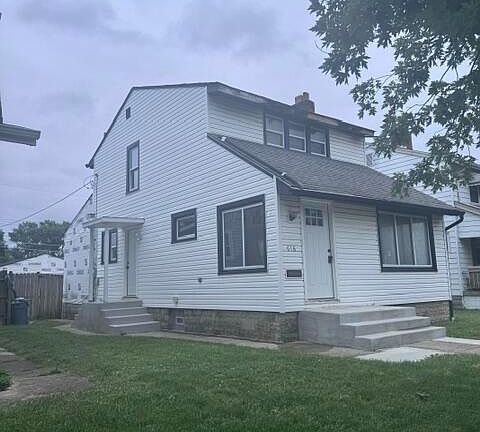 2nd image of 616 S Terrace Ave