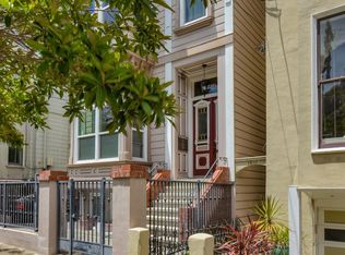 1832 Page St APT 3, San Francisco, CA 94117