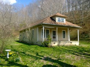 7728 County Road 37, Scottown, OH 45678