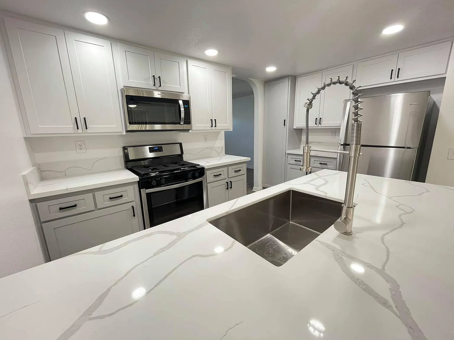 Charter Oaks Apartment Homes — Photo 4