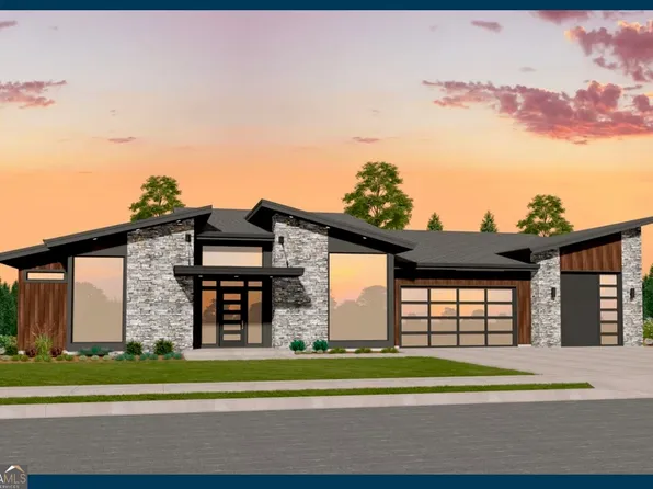 3439 Clarks Bridge Rd, Gainesville, GA 30506