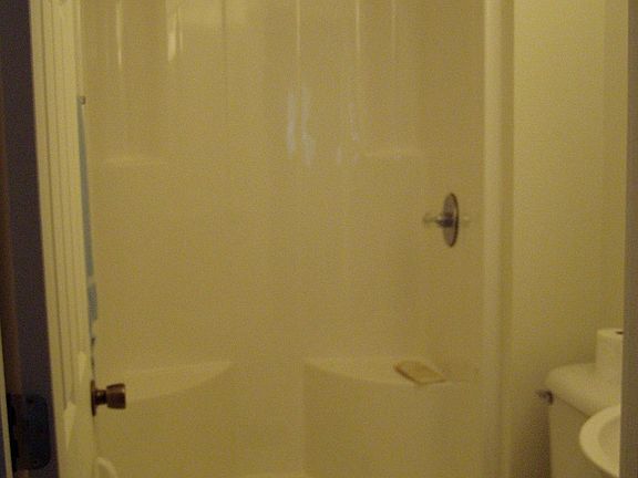 Lower Level Bathroom