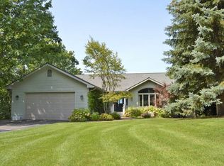 18935 Faculak Rd, Charlevoix, MI 49720