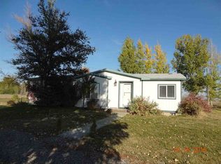 1119 S 2185 W, Sterling, ID 83210