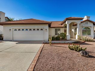 1037 E Le Marche Ave, Phoenix, AZ 85022