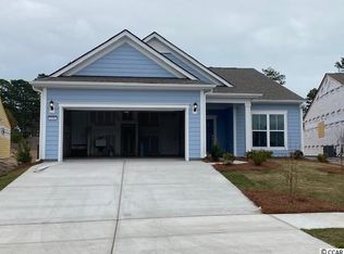 6606 Sabbioni St LOT 639, Myrtle Beach, SC 29572