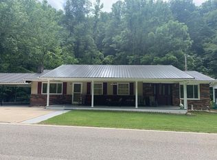 6106 Lost Creek Rd, Hazard, KY 41701