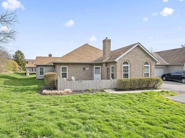 5757 Willow Lake Dr, Grove City, OH 43123