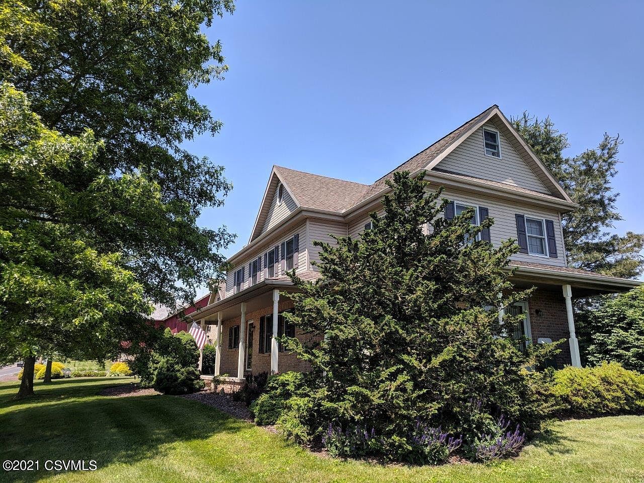 1399 Ridge Road, Northumberland, PA 17857 Zillow