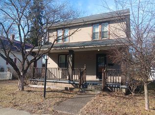 32 W Postal Ave, Newark, OH 43055