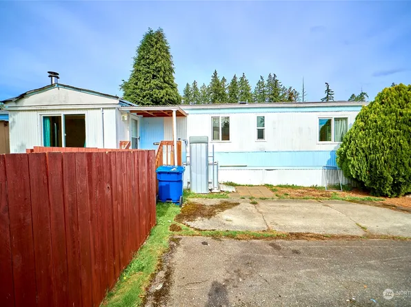 15232 272nd Street SE #90, Kent, WA 98042