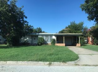 4722 Neta Ln, Wichita Falls, TX 76302