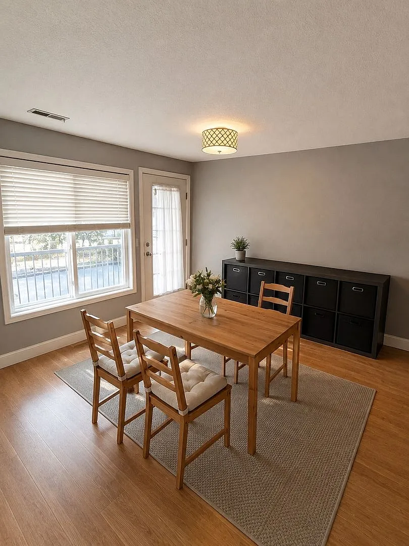 2 Bed 2 Bath Top-Floor Woodridge Condo with Sunset Views & 2-Car Garage — Photo 4