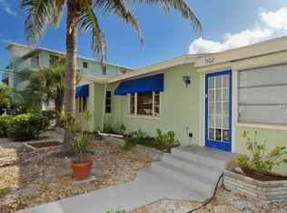 1107 Gulf Dr N #A, Bradenton Beach, FL 34217