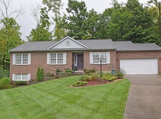 436 Auxier Dr, Cincinnati, OH 45244