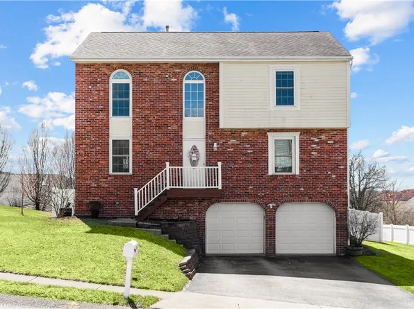 704 Esfarms Dr, Cranberry Township, PA 16066