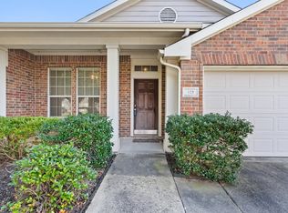 123 Hackberry Trl, Forney, TX 75126