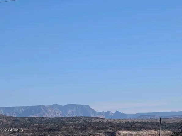 5xx N WILLARD Drive #-, Cottonwood, AZ 86326