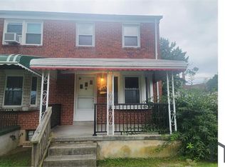 455 Torner Rd, Baltimore, MD 21221