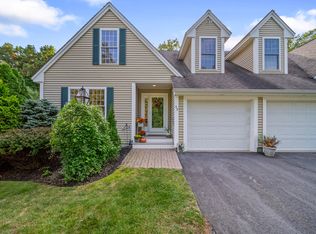 69 Littles Ln #11, Hampstead, NH 03841