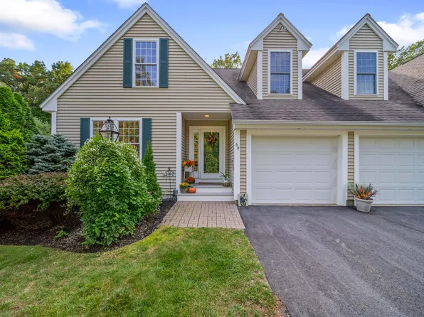69 Littles Road #11, Hampstead, NH 03841