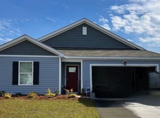 203 Jeff Waters Cir, Longs, SC 29568