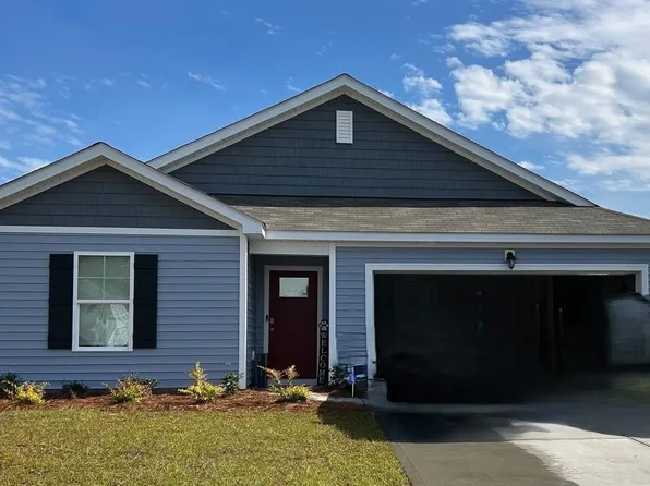 203 Jeff Waters Circle, Longs, SC 29568