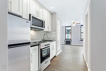 Rented by Living New York