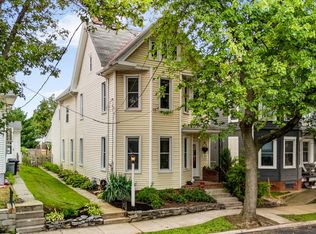 53 Front St, Lititz, PA 17543