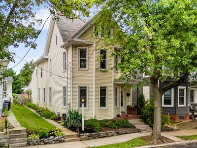 53 Front St, Lititz, PA, 17543