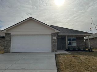 4203 Beacon Rd, Amarillo, TX 79118