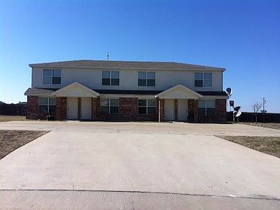1st image of 2809 Kerrville Ct APT A