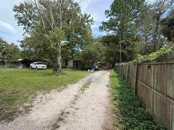 1644 Natalie Rd, Saint Augustine, FL 32084