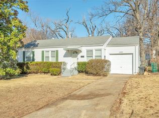 1039 Bakewell Dr, Saint Louis, MO