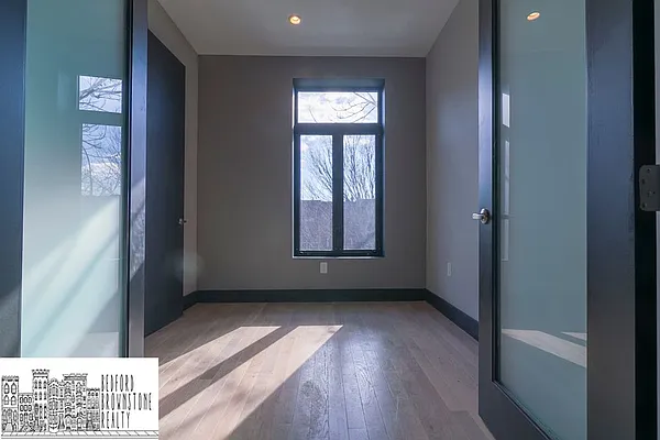 Rented by Bedford Brownstone Realty | media 23