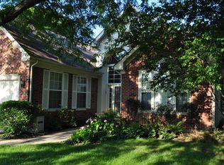 36183 N Overbrook Ct, Gurnee, IL