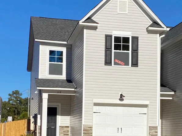 112 Silver Run Pl, West Columbia, SC 29169