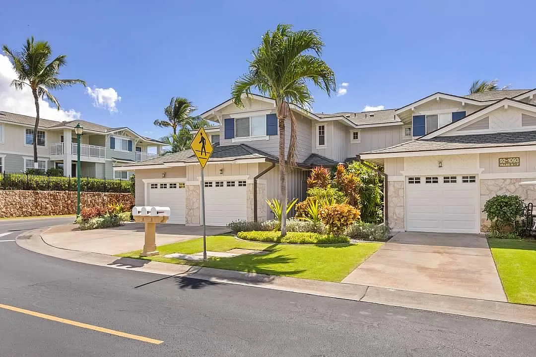 92-1093 Koio Dr — Photo 1