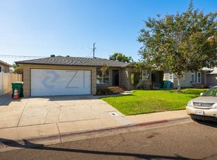 6133 Dorothy Dr, San Diego, CA 92115