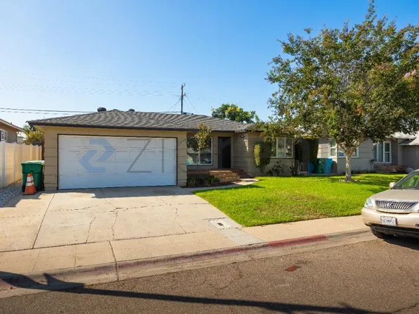 6133 Dorothy Dr, San Diego, CA 92115