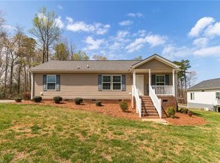 4102 Presbyterian Rd, Greensboro, NC 27406