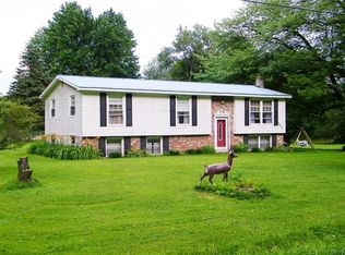 2302 County Route 23, Williamstown, NY 13493