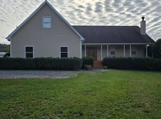 747 Dumplin Valley Rd E, Jefferson City, TN 37760