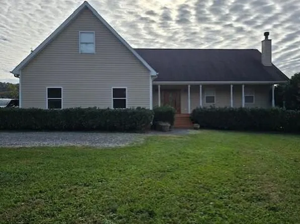 747 Dumplin Valley Rd E, Jefferson City, TN 37760